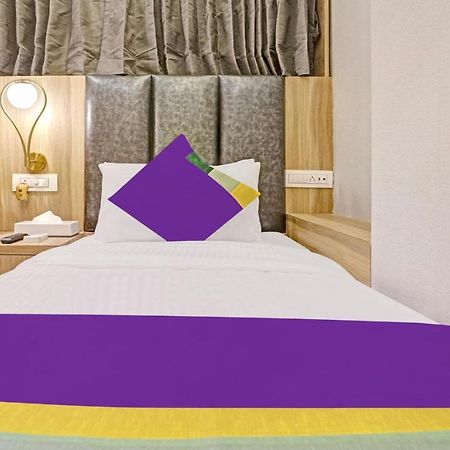 Hotel Treebo Premium Widlor Boutique Bombaj Exteriér fotografie