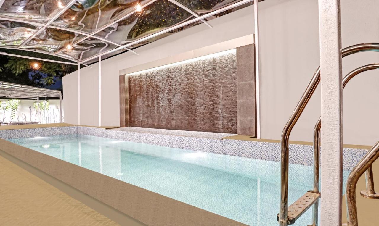 Hotel Treebo Premium Widlor Boutique Bombaj Exteriér fotografie
