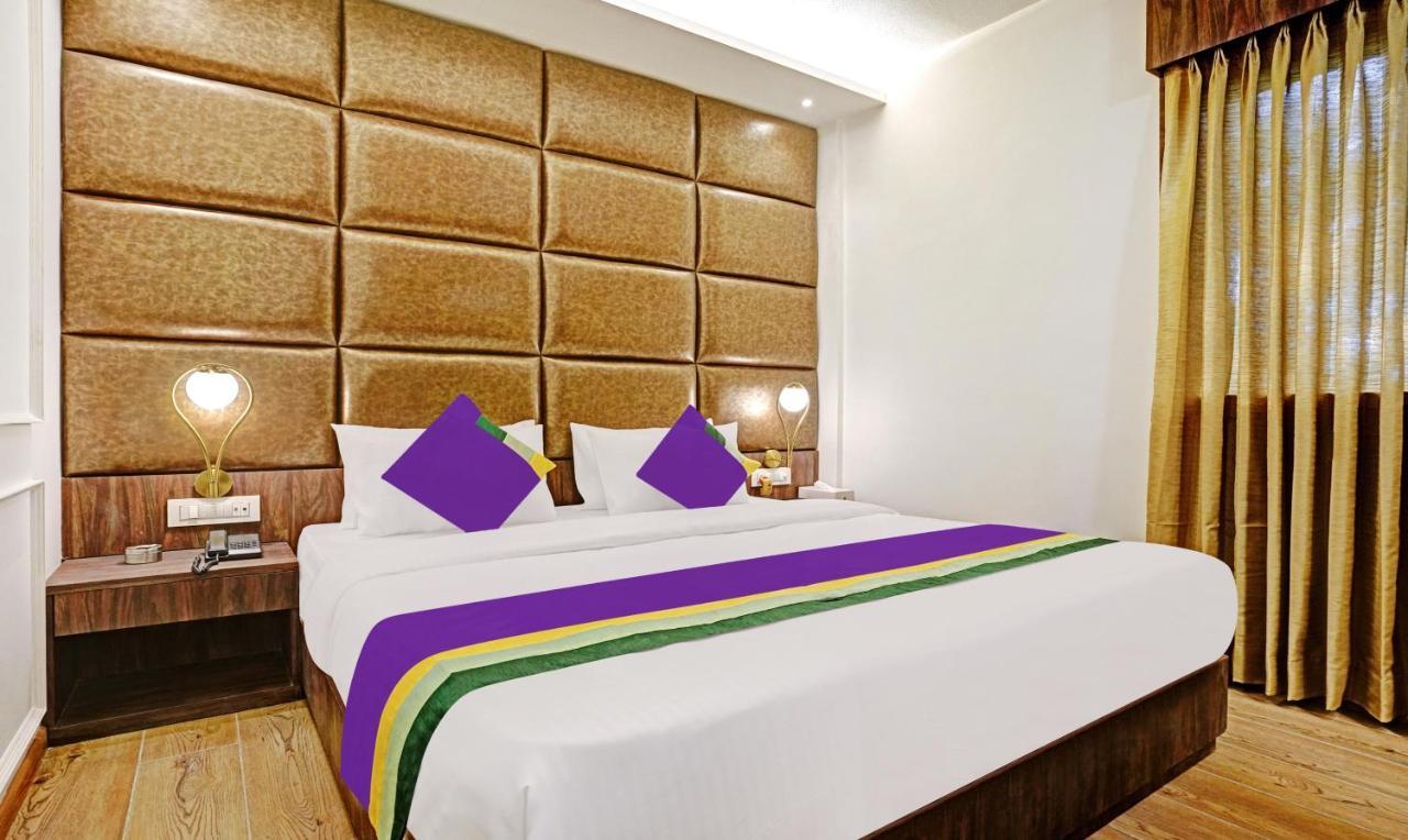 Hotel Treebo Premium Widlor Boutique Bombaj Exteriér fotografie