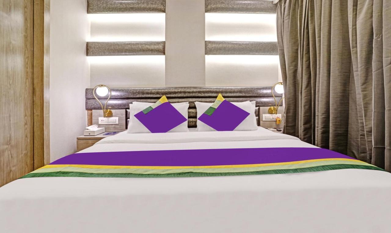 Hotel Treebo Premium Widlor Boutique Bombaj Exteriér fotografie