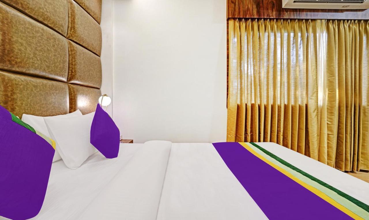 Hotel Treebo Premium Widlor Boutique Bombaj Exteriér fotografie